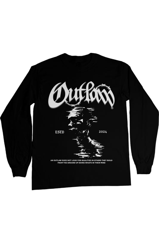 Gildan  Ultra Long Sleeve