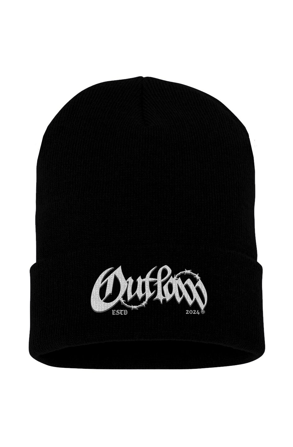 Cuffed Beanie